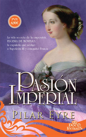PASION IMPERIAL