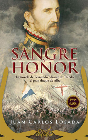 SANGRE Y HONOR / DOCE ESPADAS