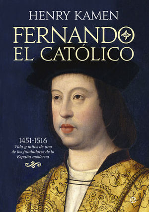 FERNANDO EL CATOLICO