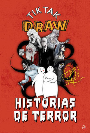 HISTORIAS DE TERROR.