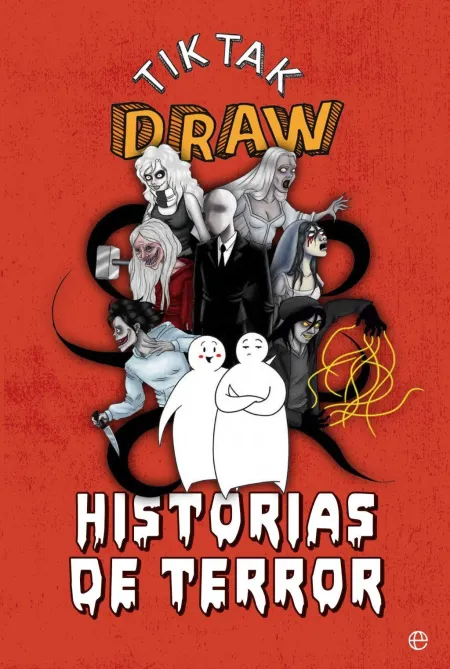 Historias de Terror,