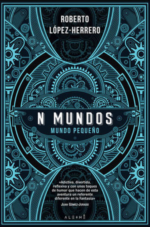 N MUNDOS.  MUNDO PEQUEO