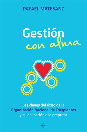 GESTION CON ALMA