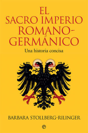 EL SACRO IMPERIO ROMANO-GERMANICO