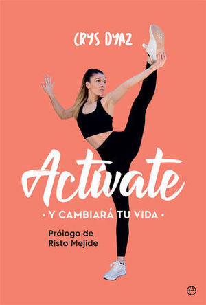 ACTIVATE.  Y CAMBIARA TU VIDA