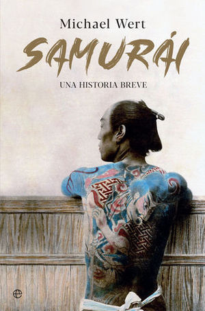 SAMURAI.  UNA HISTORIA BREVE