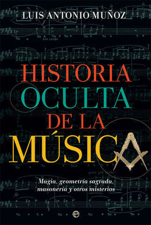 HISTORIA OCULTA DE LA MUSICA