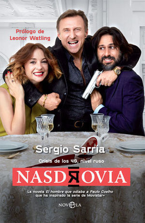 NASDROVIA