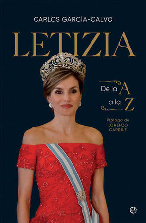 LETIZIA DE LA A LA Z