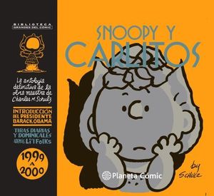 SNOOPY Y CARLITOS 1999-2000 N 25/25.