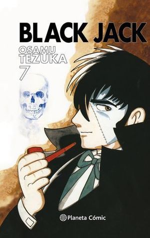 BLACK JACK 7