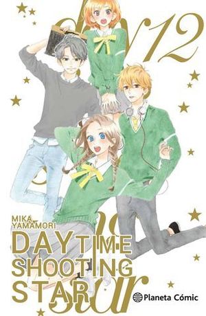 DAYTIME SHOOTING STAR N12/12