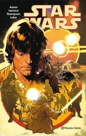 STAR WARS HC TOMO 5