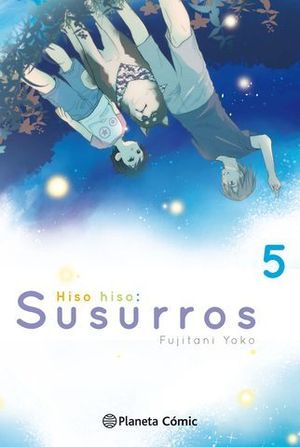 HISOHISO SUSURROS 5