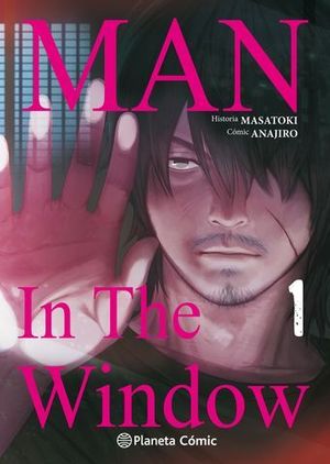 MAN IN THE WINDOW 1