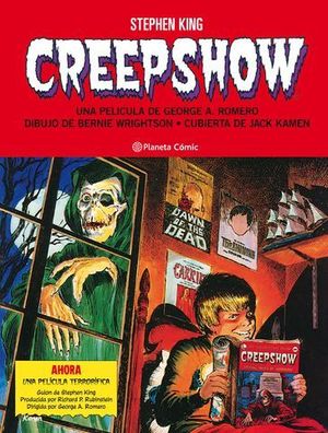 CREEPSHOW