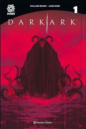 DARK ARK 1