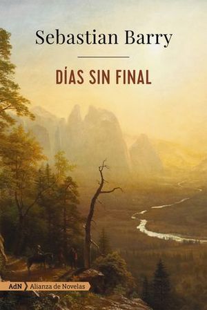 DIAS SIN FINAL