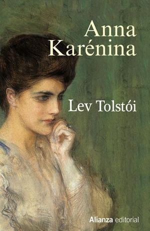 ANNA KARENINA
