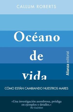 OCEANO DE VIDA