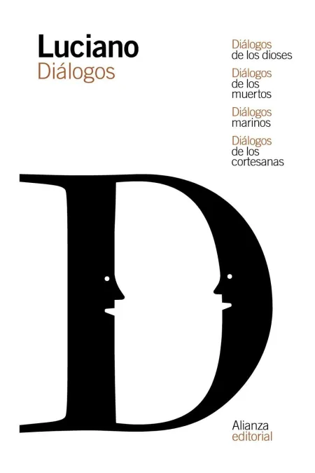 Dialogosde los Dioses / Dialogosde los Muertos / Dialogos Marinos /