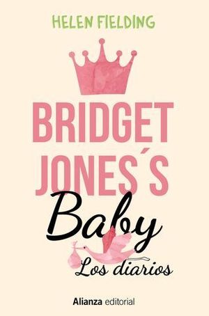 BRIDGET JONES�S BABY. LOS DIARIOS