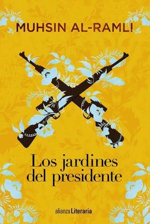 LOS JARDINES DEL PRESIDENTE.