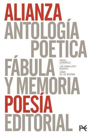 POESIA.  ESTUCHE