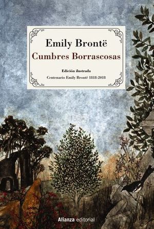 CUMBRES BORRASCOSAS.  ED. ILUSTRADA