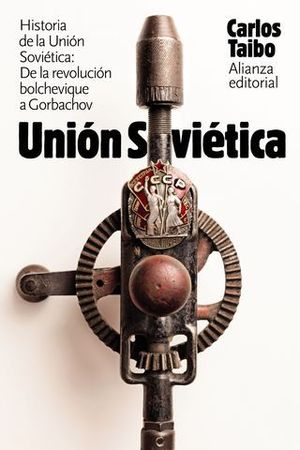 HISTORIA DE LA UNION SOVIETICA