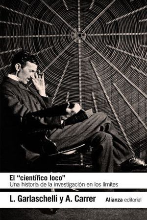 EL CIENTIFICO LOCO