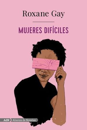 MUJERES DIFCILES  ( ADN )