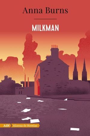 MILKMAN  ( ADN )