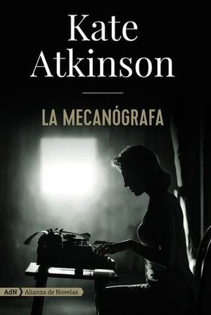 LA MECANGRAFA  ( ADN )