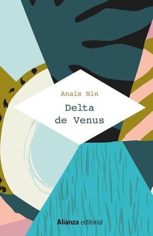 DELTA DE VENUS