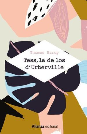 TESS, LA DE LOS DURBERVILLE