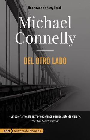 DEL OTRO LADO [ ADN ]