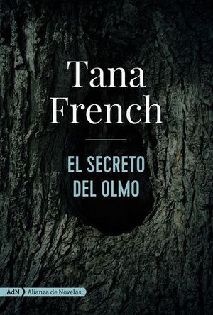 EL SECRETO DEL OLMO (ADN)