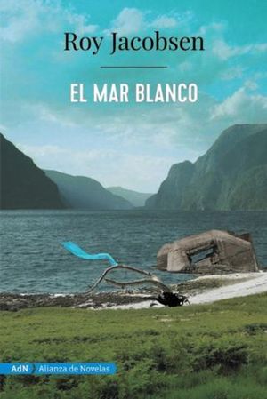 EL MAR BLANCO ( ADN )