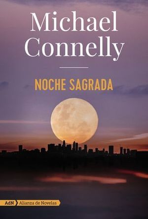 NOCHE SAGRADA ( ADN )