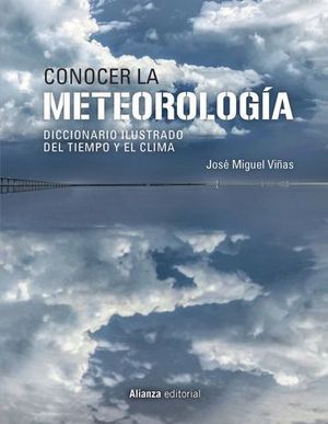 CONOCER LA METEOROLOGA