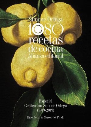 1080 RECETAS DE COCINA