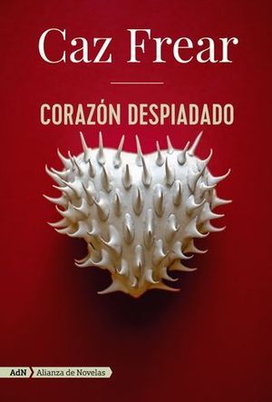 CORAZN DESPIADADO ( ADN )