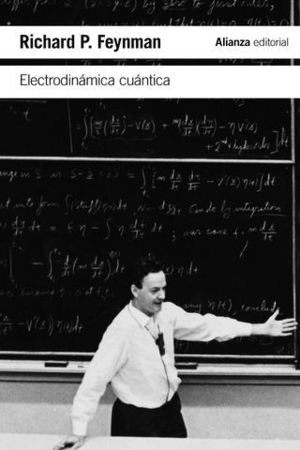 ELECTRODINMICA CUNTICA