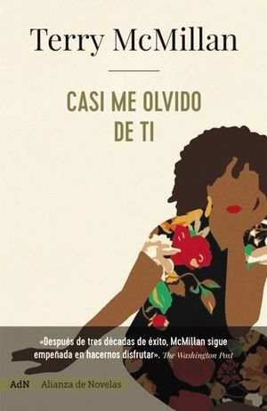 CASI ME OLVIDO DE TI [ ADN ]