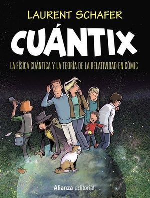 CUANTIX