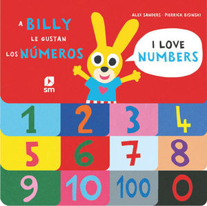 BILLY Y LOS NUMEROS