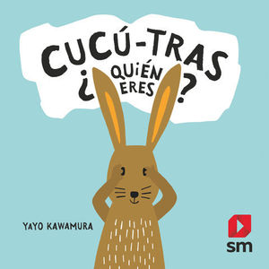 CUCU-TRAS  QUIEN ERES ?