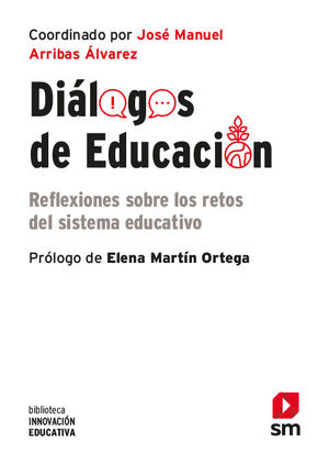 DILOGOS DE EDUCACIN