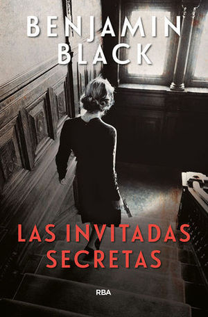 INSPECTOR STRAFFORD 2.  LAS INVITADAS SECRETAS